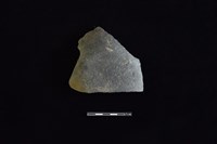 陶片藏品圖，第1張